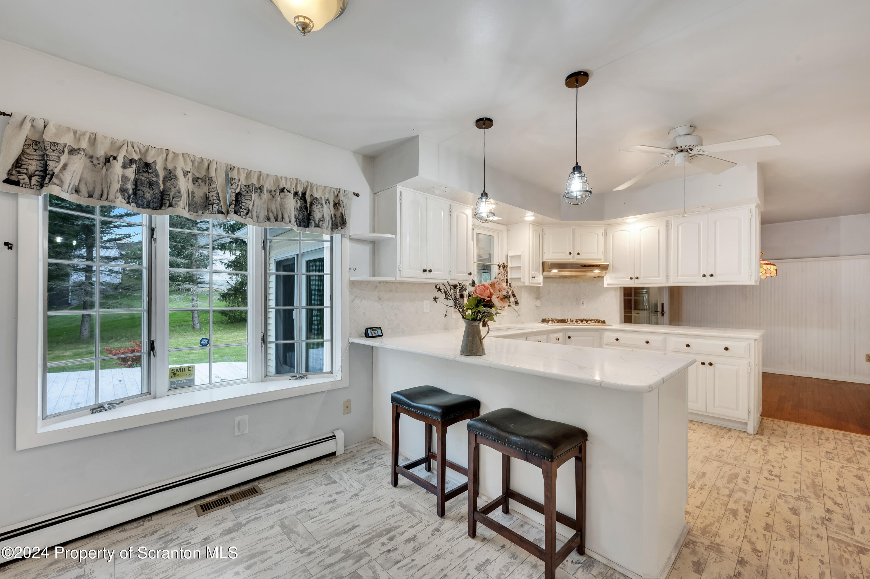 305 Maggies Road, Unit L B Clarks Summit, PA 18411 - Photo 11 of 43 Kitchen