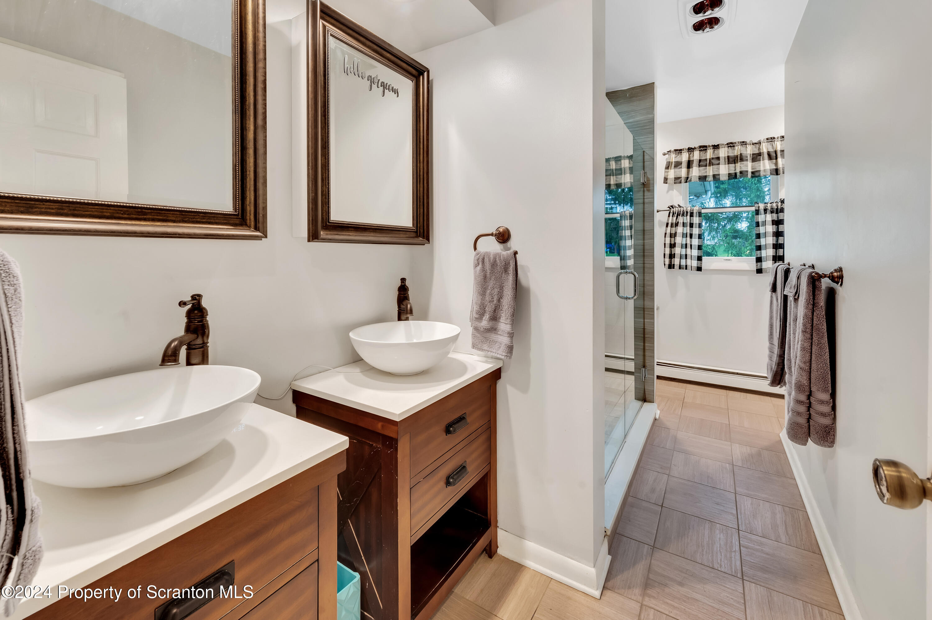 305 Maggies Road, Unit L B Clarks Summit, PA 18411 - Photo 16 of 43 Full Bathroom