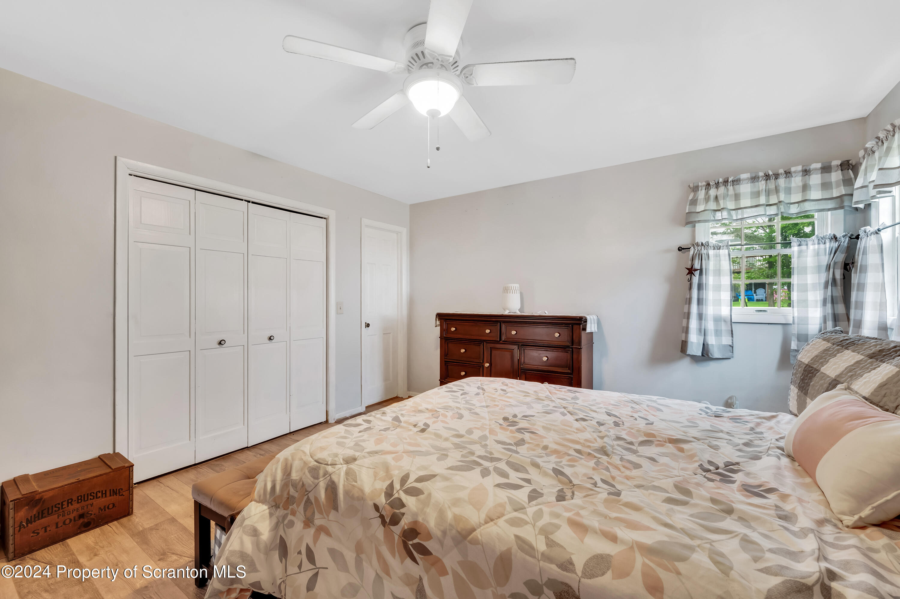 305 Maggies Road, Unit L B Clarks Summit, PA 18411 - Photo 21 of 43 Primary Bedroom