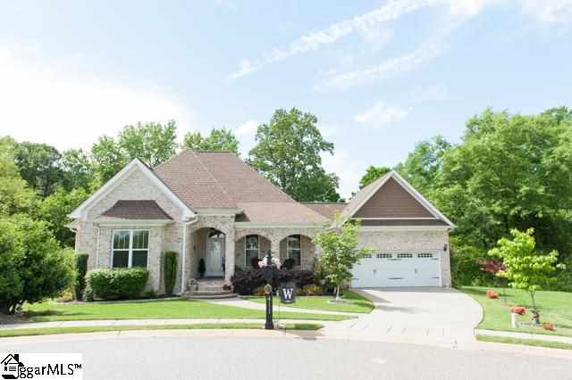 411 Gazebo Gate Boiling Springs, SC 29316 - Photo 1 of 1 Gallery Image 1