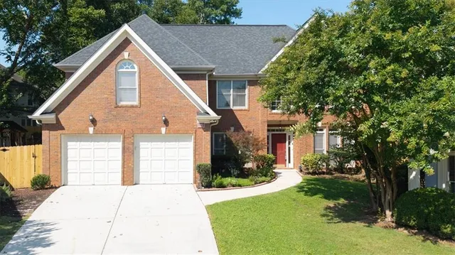 $790,000 | 1560 Oak Park Cove, Decatur, GA 30033