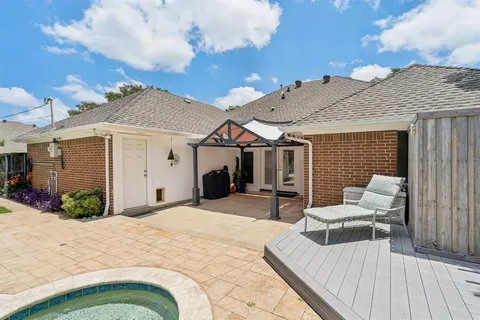 $499,900 | 213 Mesa Drive, Sunnyvale, TX 75182