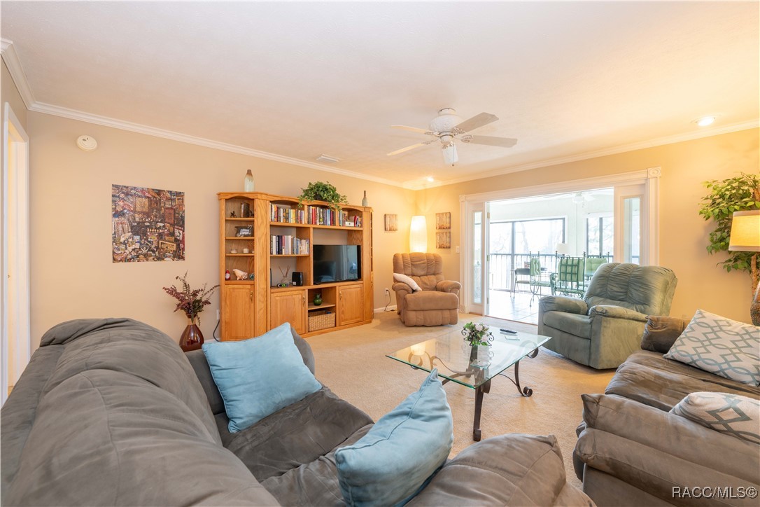 35 Beech Street, Unit 26 Homosassa, FL 34446 - Photo 10 of 31
