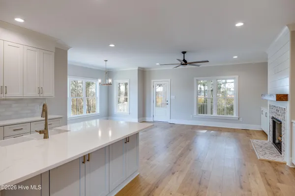 $534,900 | 3216 Whichards Beach Road, Chocowinity, NC 27817