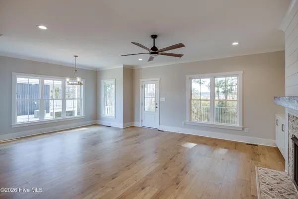 $534,900 | 3216 Whichards Beach Road, Chocowinity, NC 27817