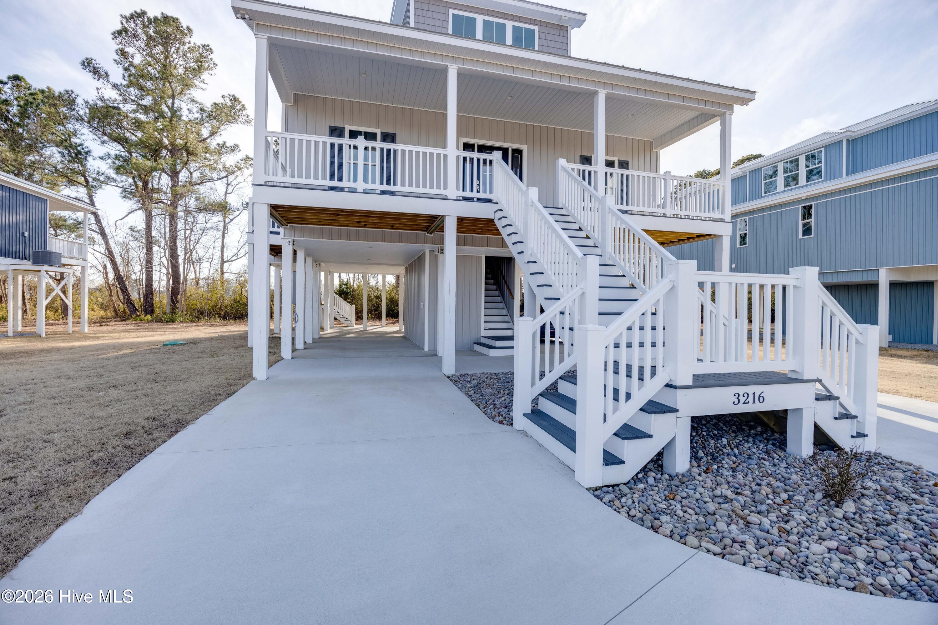3216 Whichards Beach Road Chocowinity, NC 27817 - Photo 44 of 64 IMG_6886HDR