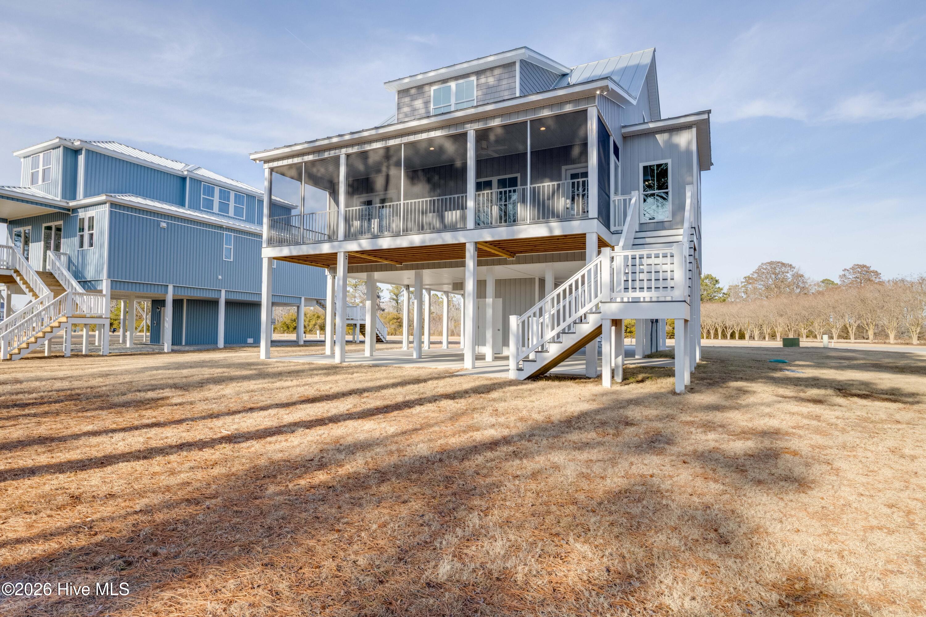 3216 Whichards Beach Road Chocowinity, NC 27817 - Photo 46 of 64 IMG_6898HDR