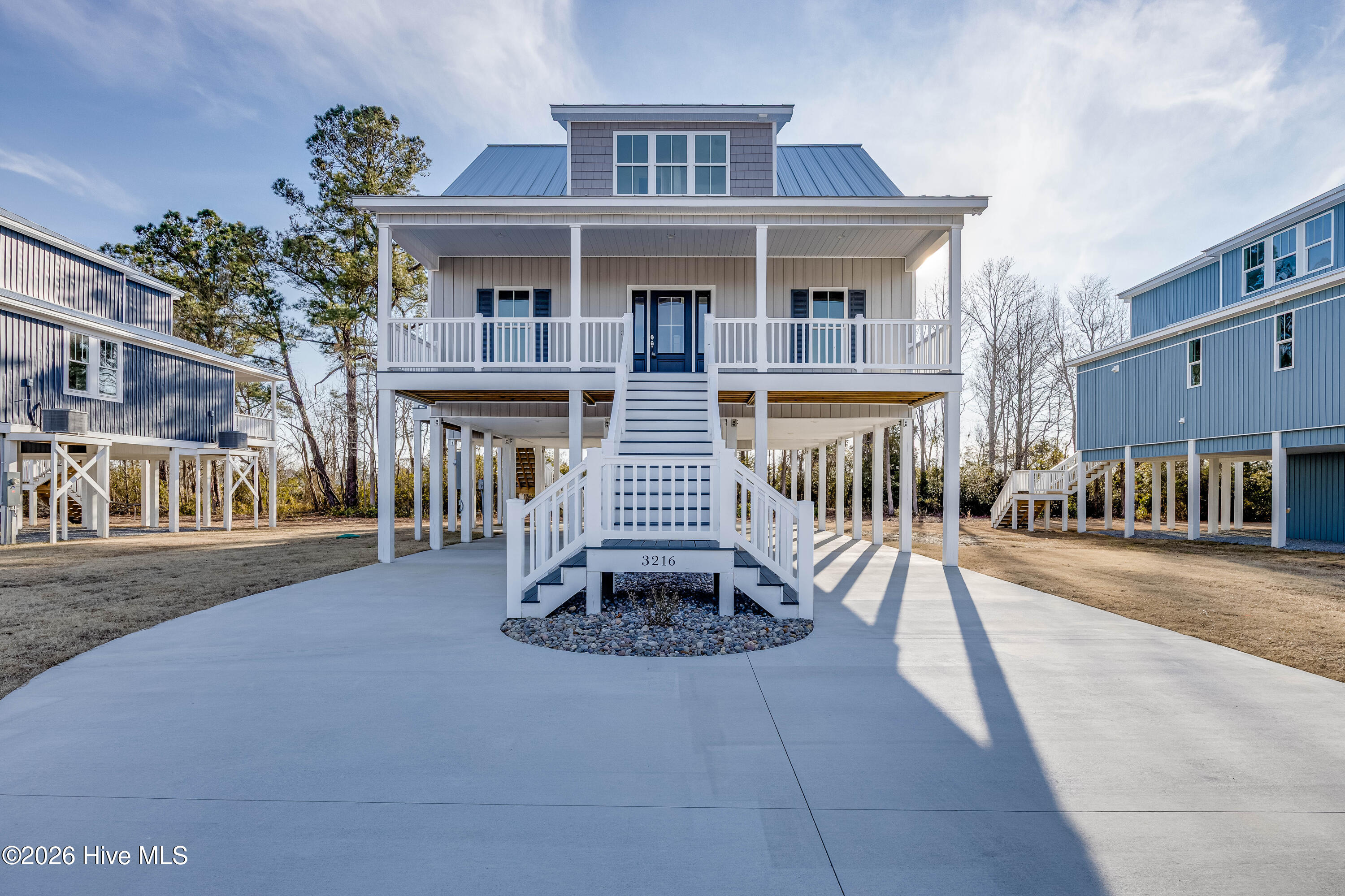 3216 Whichards Beach Road Chocowinity, NC 27817 - Photo 47 of 64 IMG_6904HDR
