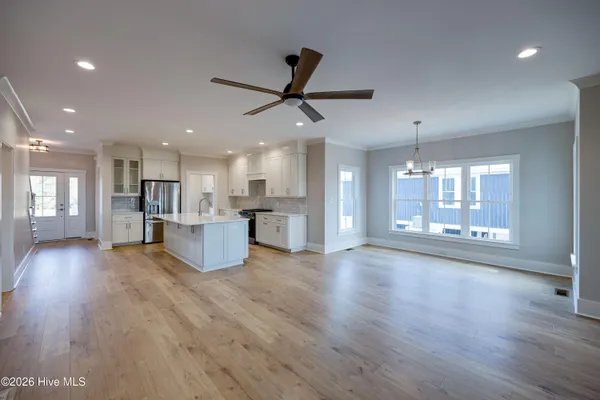 $534,900 | 3216 Whichards Beach Road, Chocowinity, NC 27817