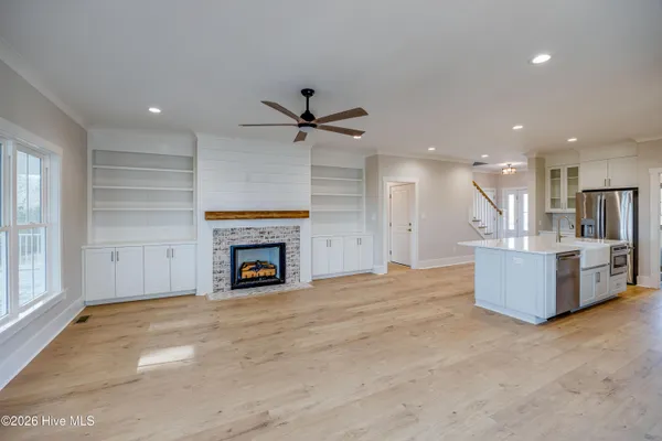 $534,900 | 3216 Whichards Beach Road, Chocowinity, NC 27817