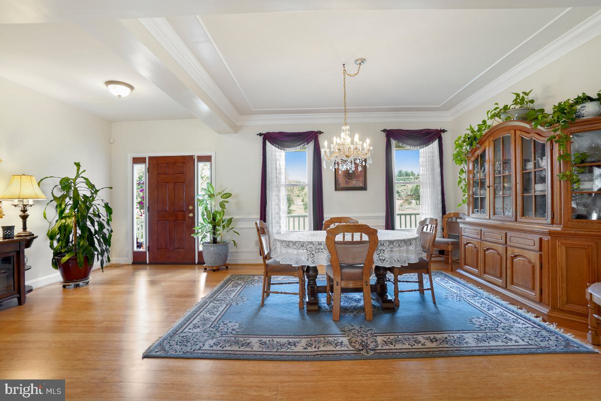 15535 Liberty Road Mount Airy, MD 21771 - Photo 8 of 46 Dining Room