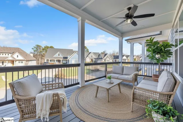 $665,000 | 518 Coolwater Drive, Taylors, SC 29687