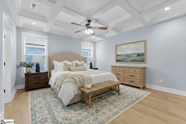 $665,000 | 518 Coolwater Drive, Taylors, SC 29687