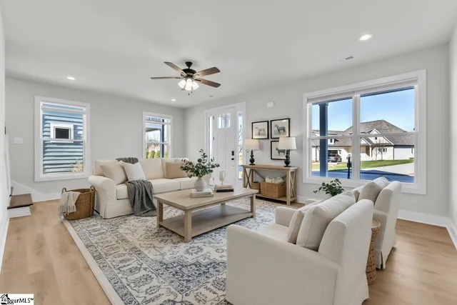 $665,000 | 518 Coolwater Drive, Taylors, SC 29687