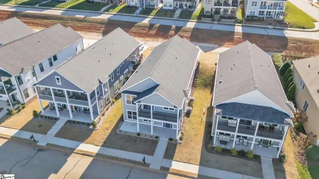 $665,000 | 518 Coolwater Drive, Taylors, SC 29687