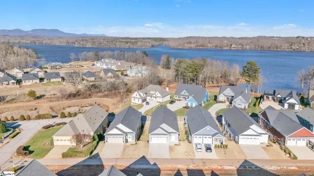 $665,000 | 518 Coolwater Drive, Taylors, SC 29687