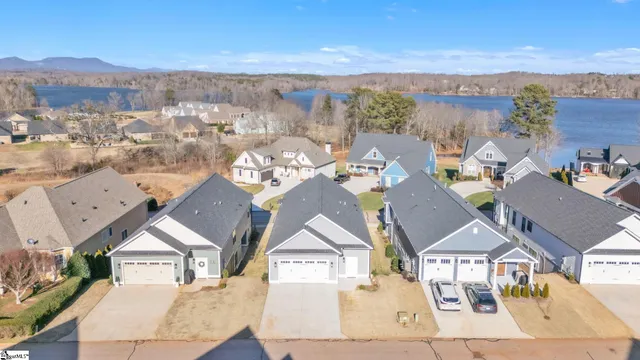 $665,000 | 518 Coolwater Drive, Taylors, SC 29687