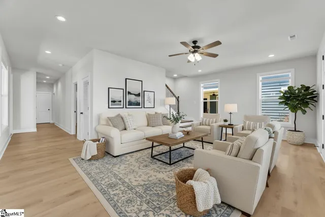 $665,000 | 518 Coolwater Drive, Taylors, SC 29687