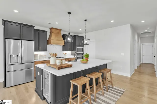 $665,000 | 518 Coolwater Drive, Taylors, SC 29687