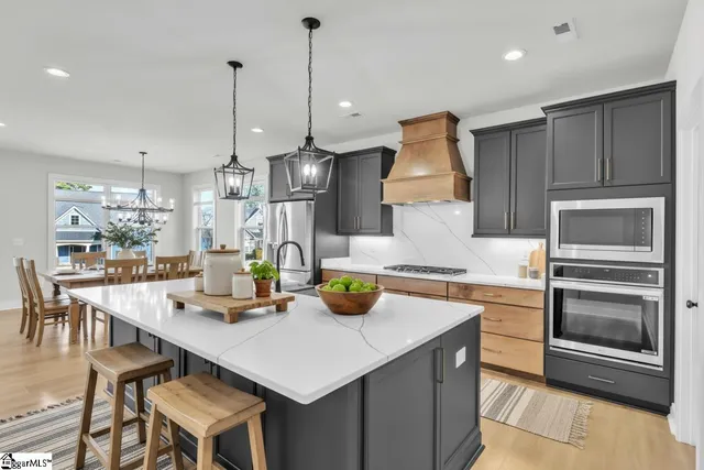 $665,000 | 518 Coolwater Drive, Taylors, SC 29687