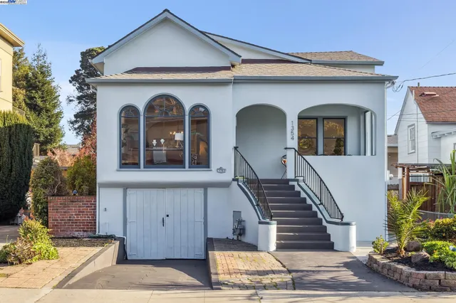 $1,295,000 | 1354 Regent Street, Alameda, CA 94501