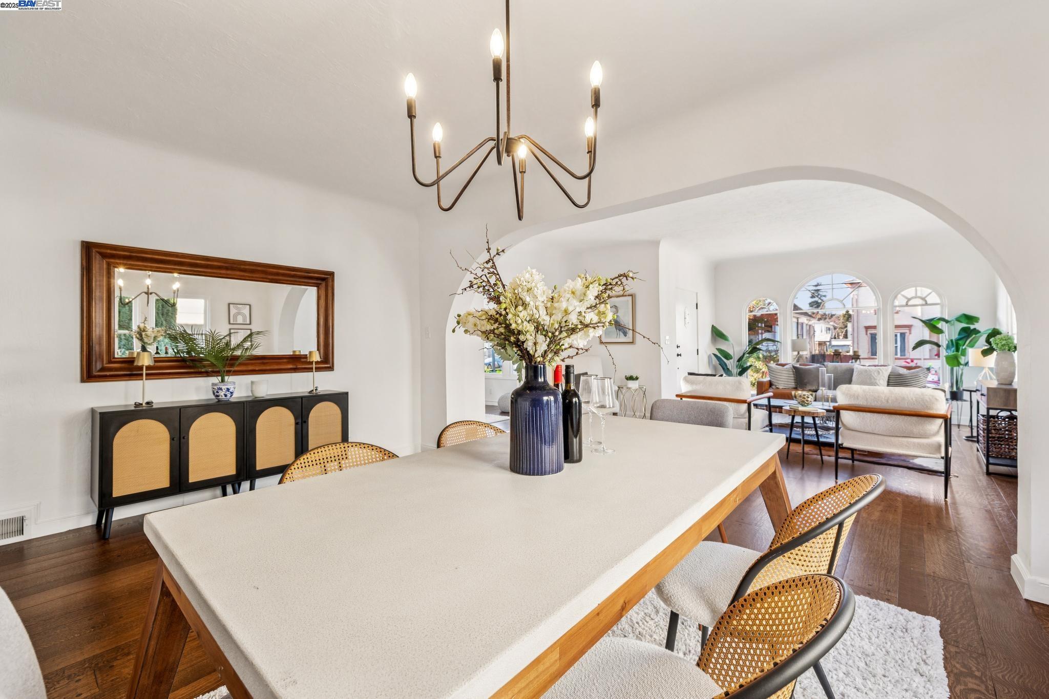 1354 Regent Street Alameda, CA 94501 - Photo 12 of 58