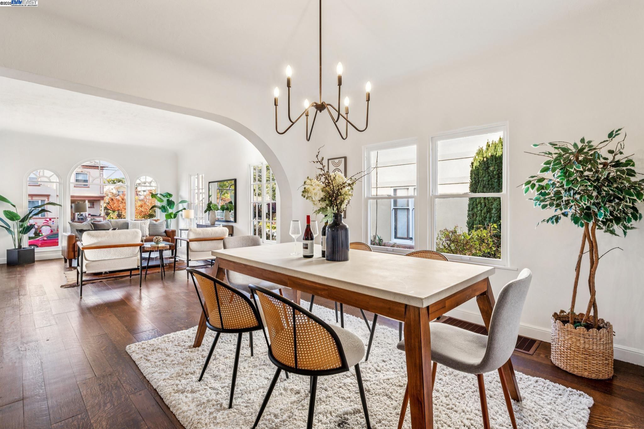 1354 Regent Street Alameda, CA 94501 - Photo 13 of 58