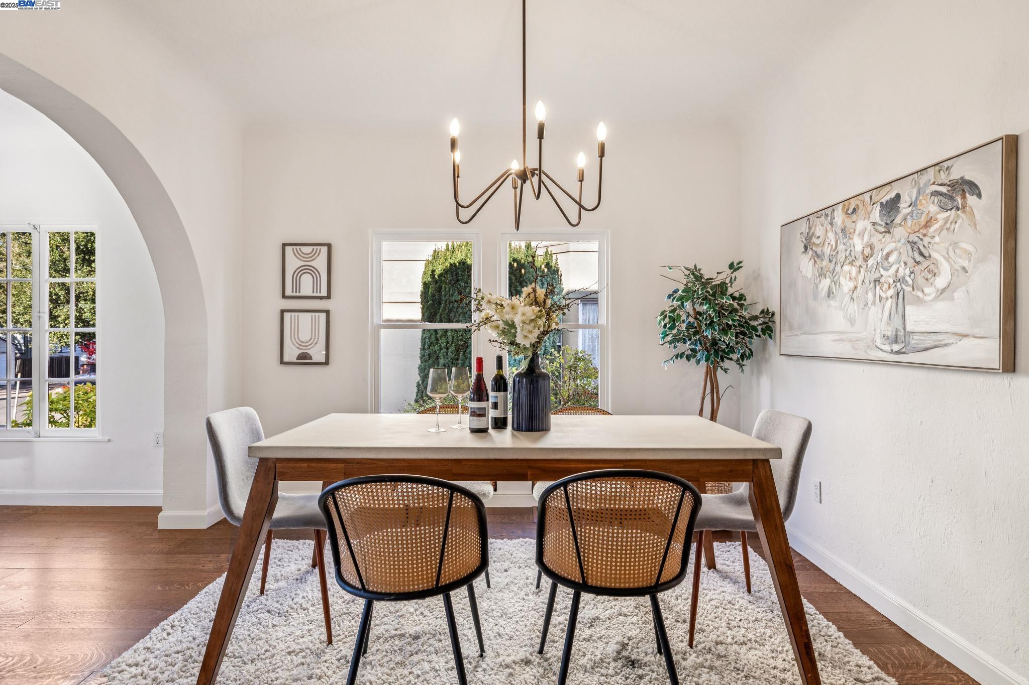 1354 Regent Street Alameda, CA 94501 - Photo 14 of 58