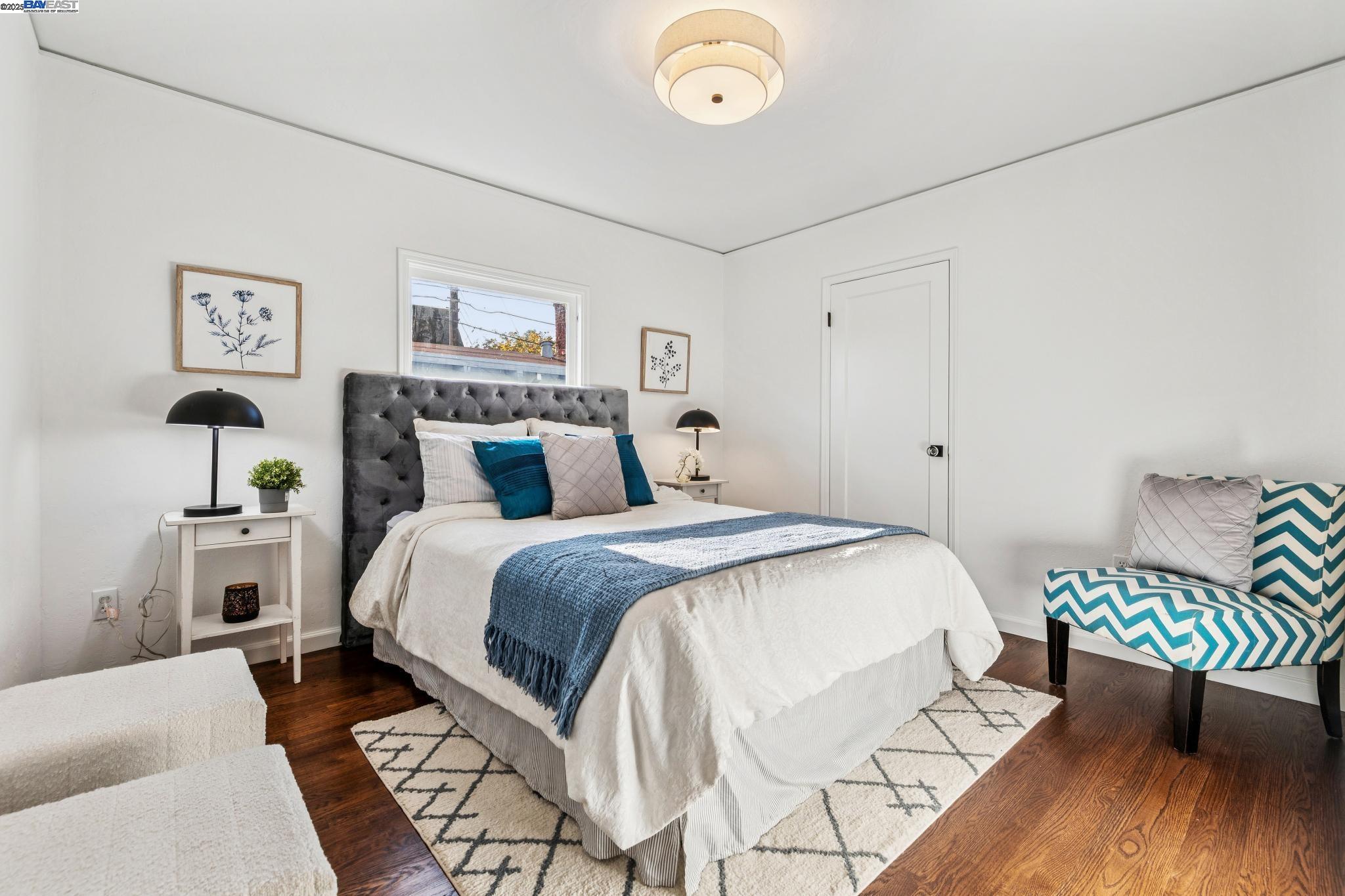 1354 Regent Street Alameda, CA 94501 - Photo 23 of 58