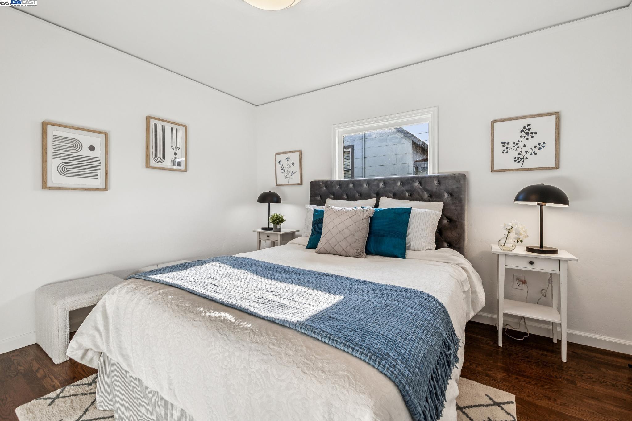 1354 Regent Street Alameda, CA 94501 - Photo 24 of 58