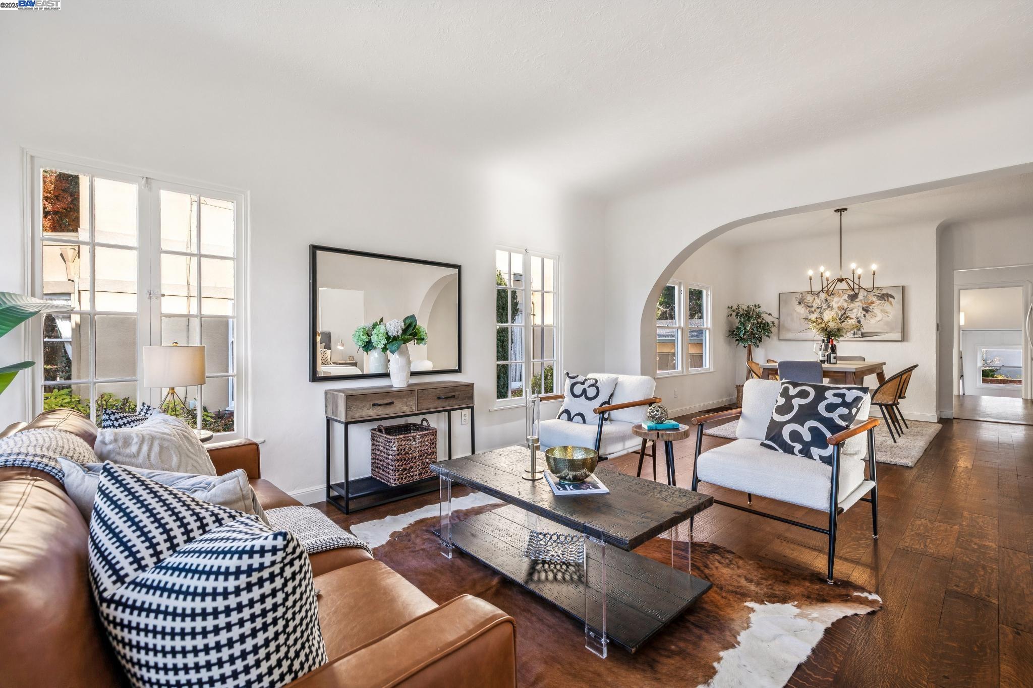 1354 Regent Street Alameda, CA 94501 - Photo 3 of 58