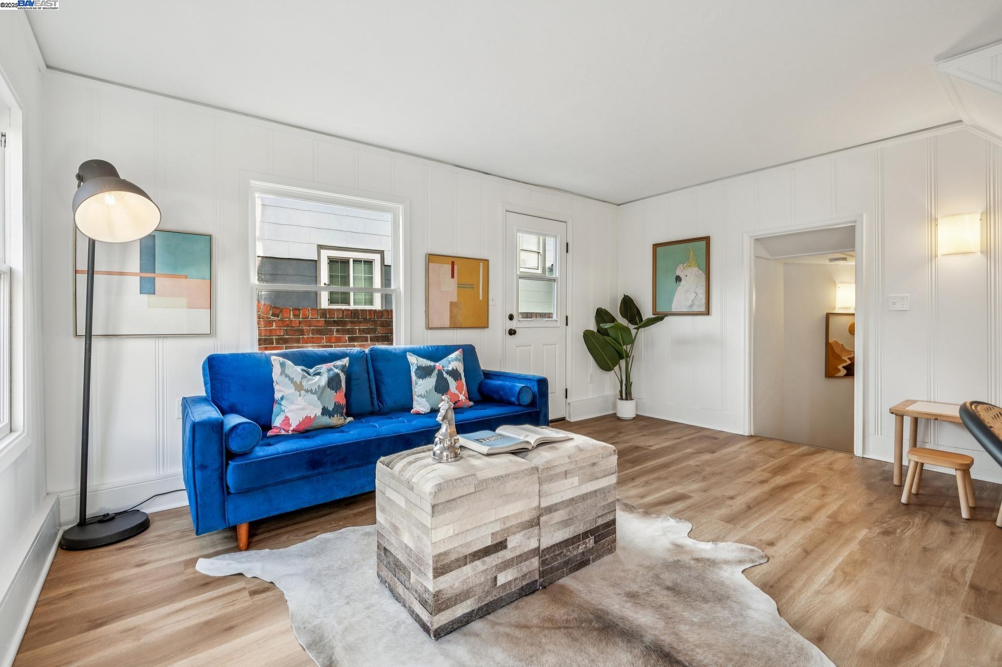 1354 Regent Street Alameda, CA 94501 - Photo 31 of 58