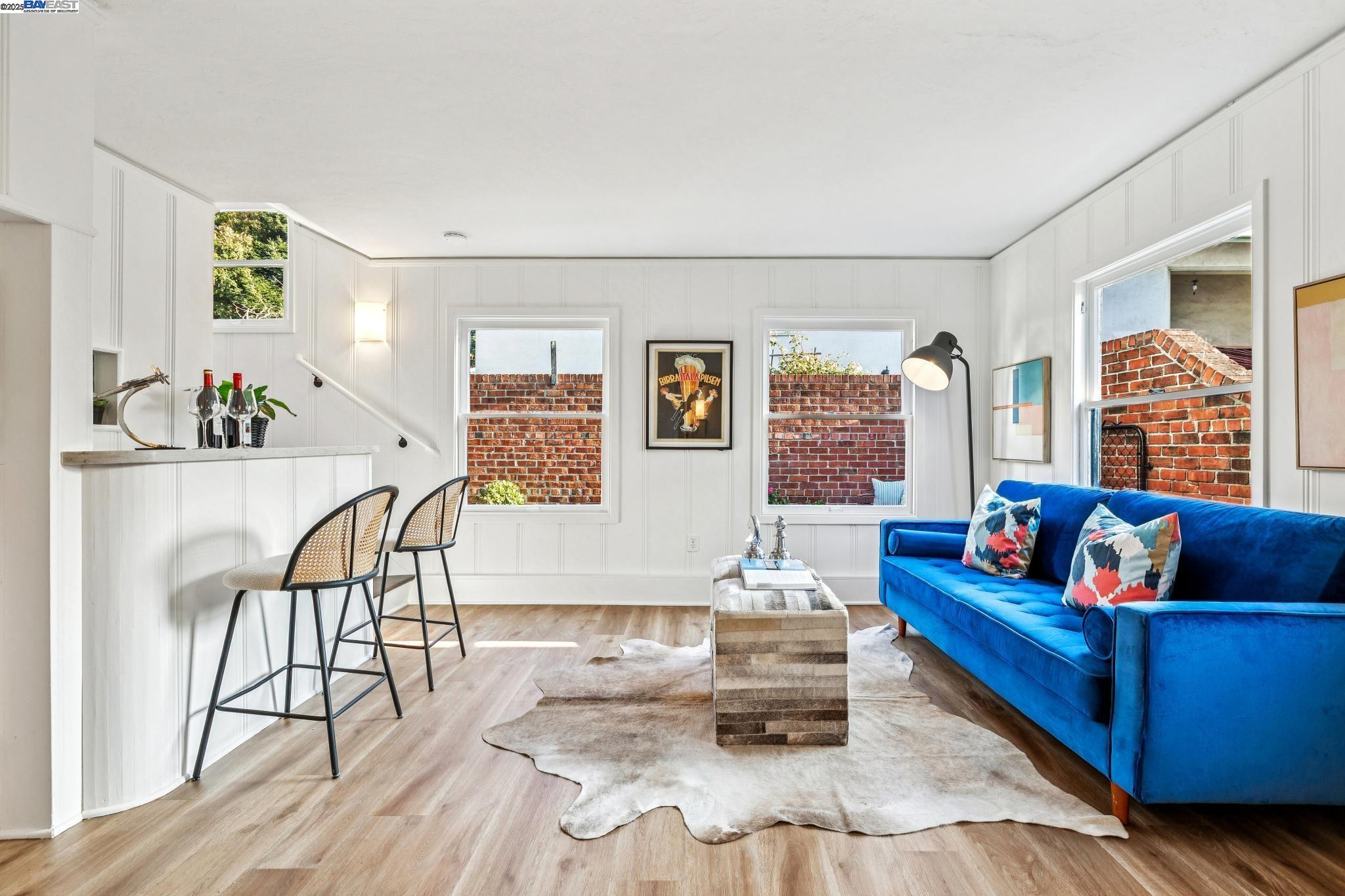 1354 Regent Street Alameda, CA 94501 - Photo 34 of 58