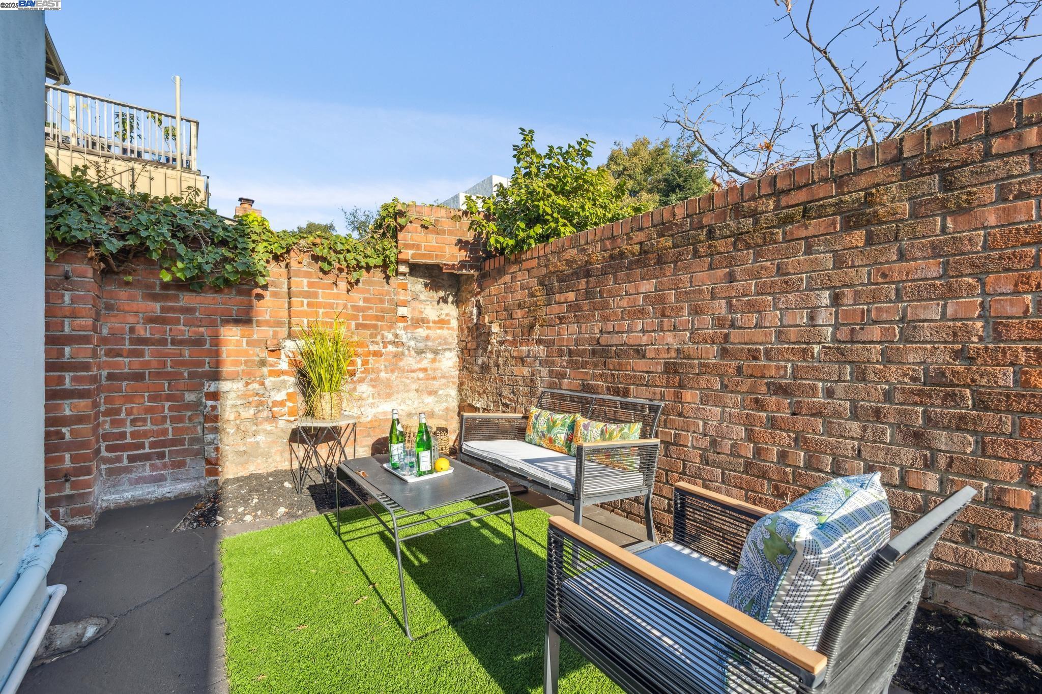 1354 Regent Street Alameda, CA 94501 - Photo 55 of 58