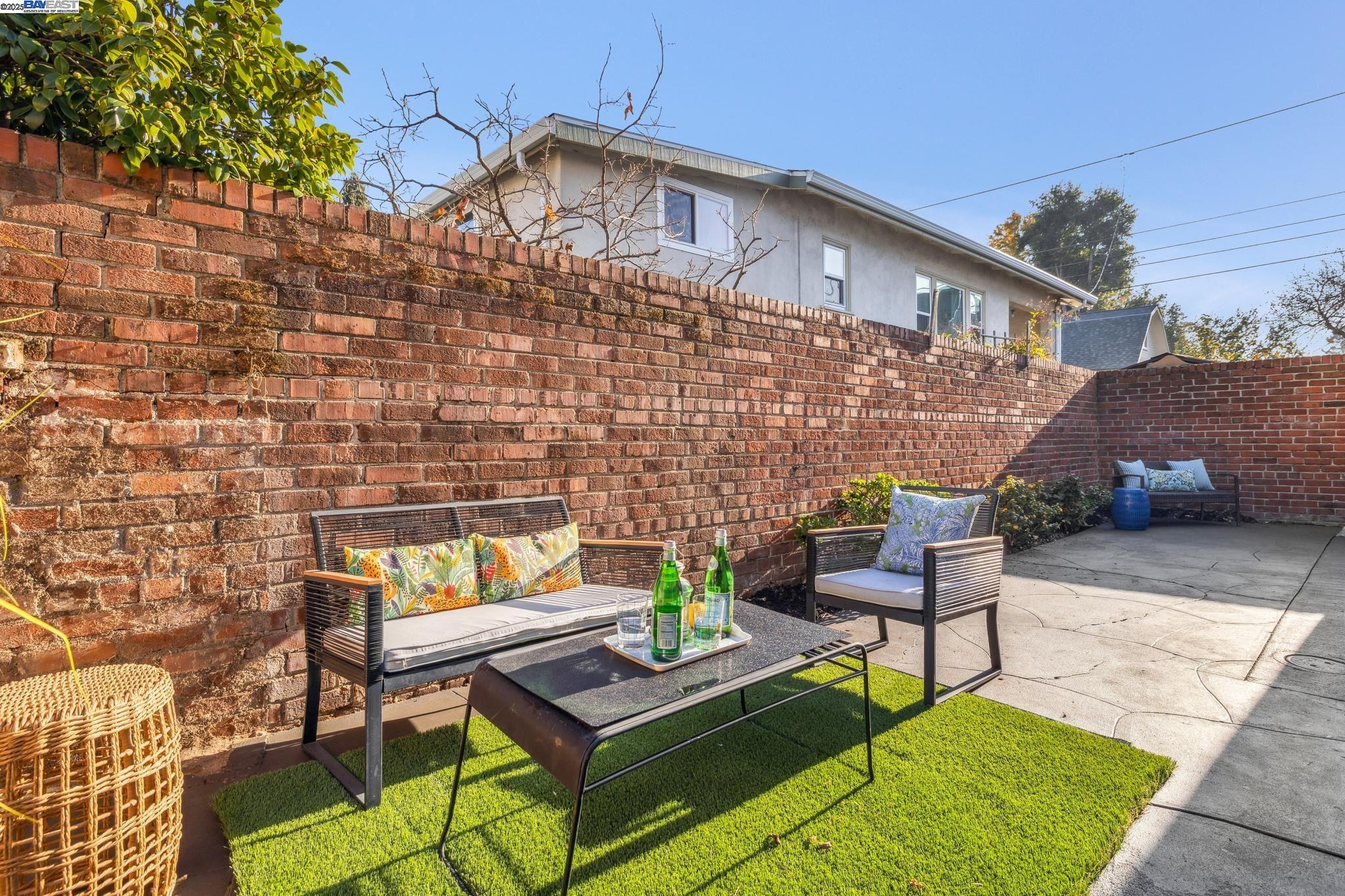 1354 Regent Street Alameda, CA 94501 - Photo 56 of 58