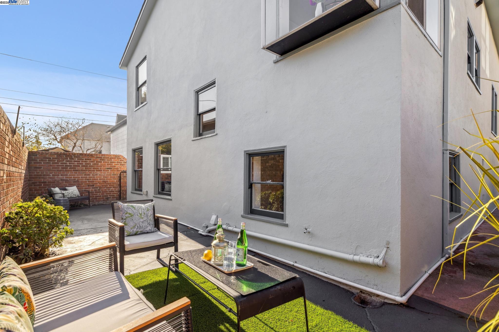 1354 Regent Street Alameda, CA 94501 - Photo 57 of 58