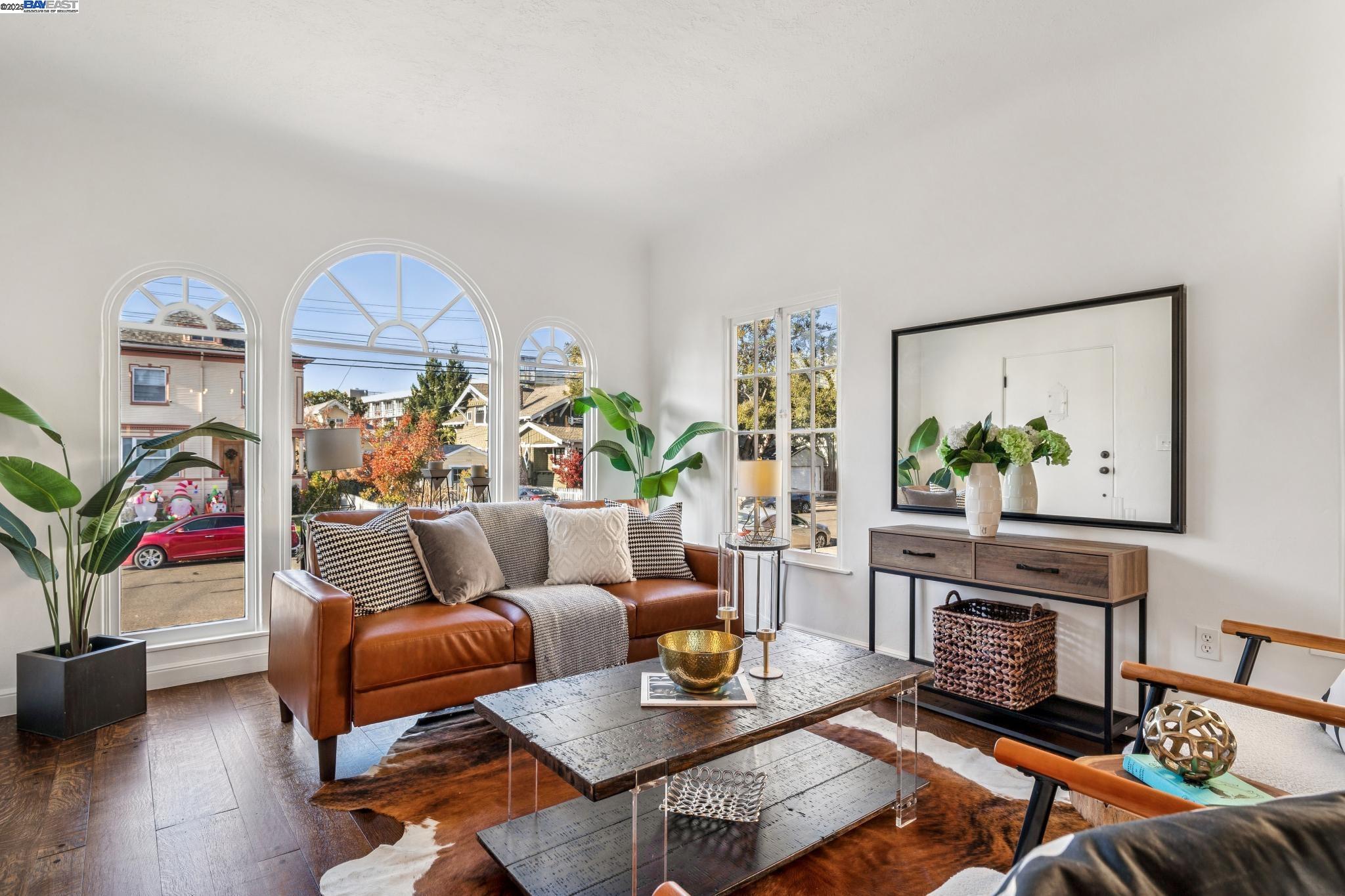 1354 Regent Street Alameda, CA 94501 - Photo 8 of 58