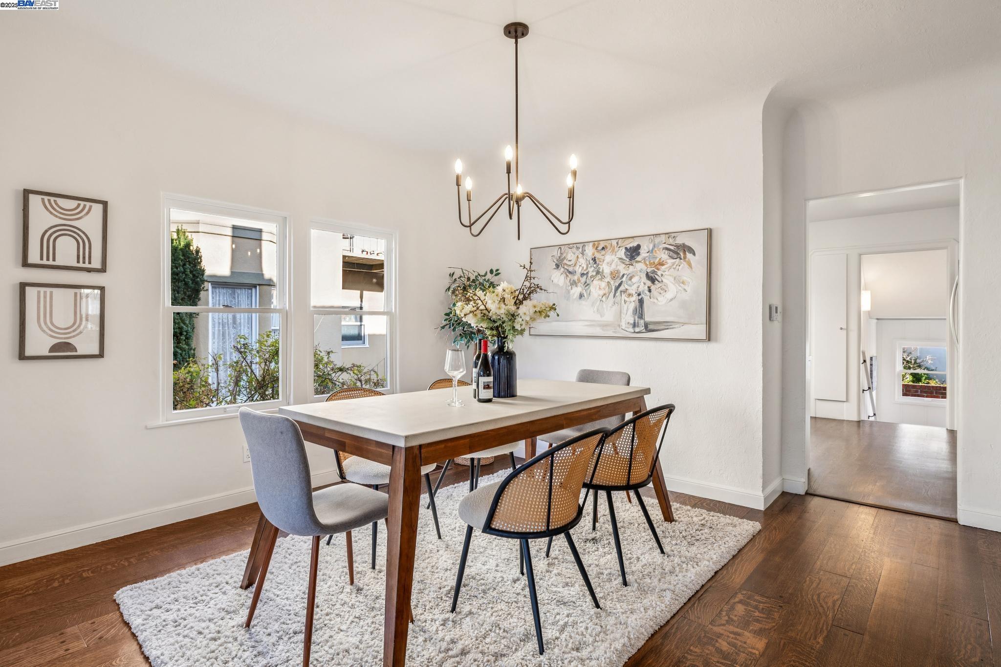 1354 Regent Street Alameda, CA 94501 - Photo 10 of 58