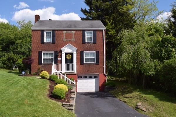 1506 Radford Road Pittsburgh, PA 15227 - Photo 2 of 24 So many updates...ie newly asphaltd driveway (July 2019), windows & 2nd floor carpeting, gorgeous Hardwood floors, beautiful Kitchen.