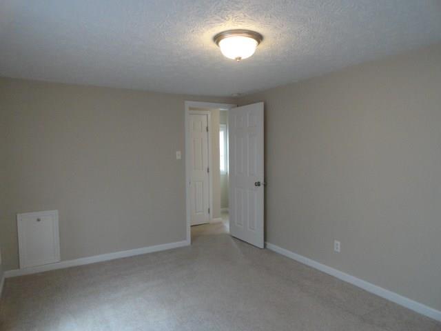 1506 Radford Road Pittsburgh, PA 15227 - Photo 13 of 24 15x12 Master...all three Bedrooms are freshly painted, carpet is in excellent condition, windows are new.