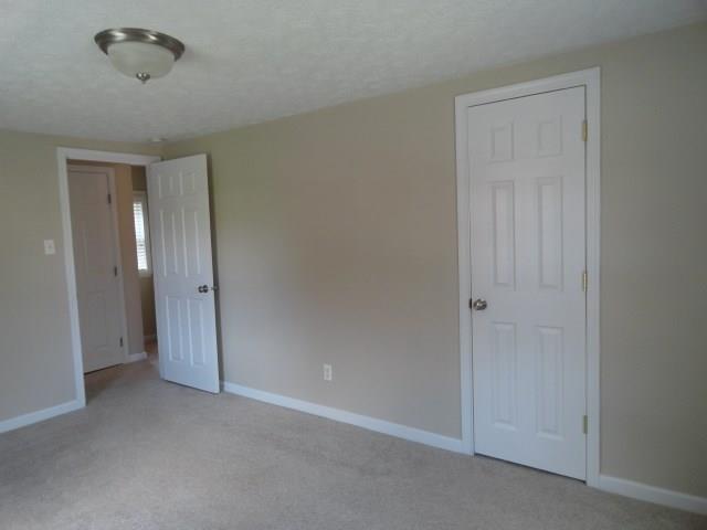 1506 Radford Road Pittsburgh, PA 15227 - Photo 14 of 24 Good size Master Closet - and Attic is full size, clean and dry, tons of storage.