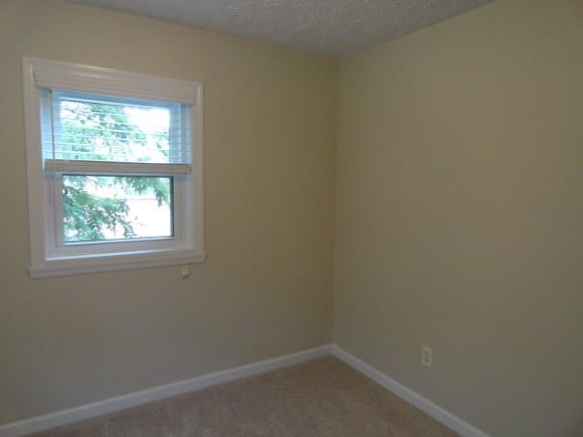 1506 Radford Road Pittsburgh, PA 15227 - Photo 20 of 24 Even Bedroom #3 has two windows for great light and good cross ventilation. Carpets in great shape, Woodwork in great shape.