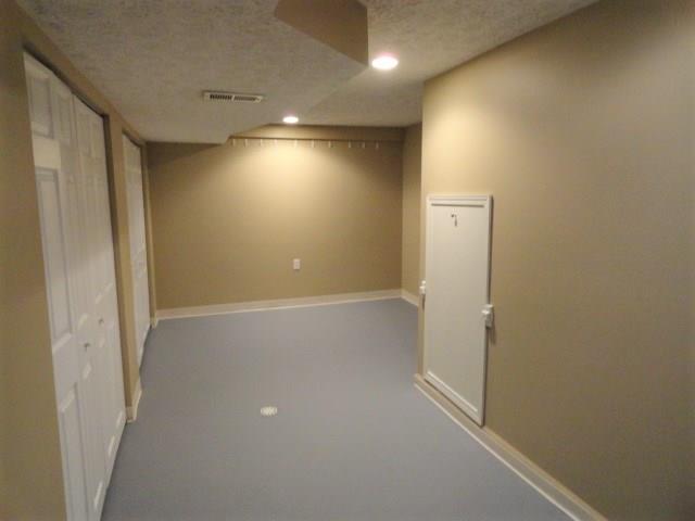 1506 Radford Road Pittsburgh, PA 15227 - Photo 24 of 24 Great for a playroom, work station, gym equipment.
