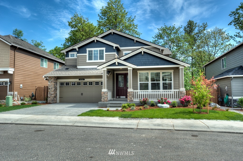 13774 173rd Place Southeast, Unit 25 Renton, WA 98059 - Photo 1 of 23