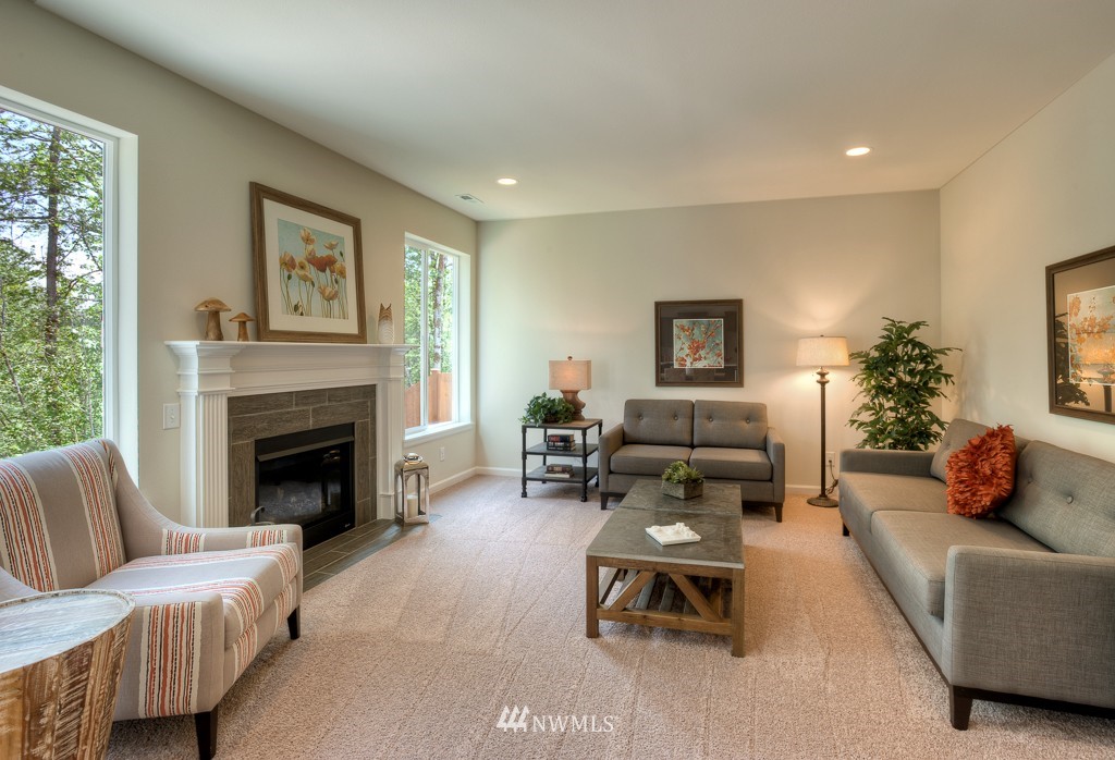 13774 173rd Place Southeast, Unit 25 Renton, WA 98059 - Photo 12 of 23