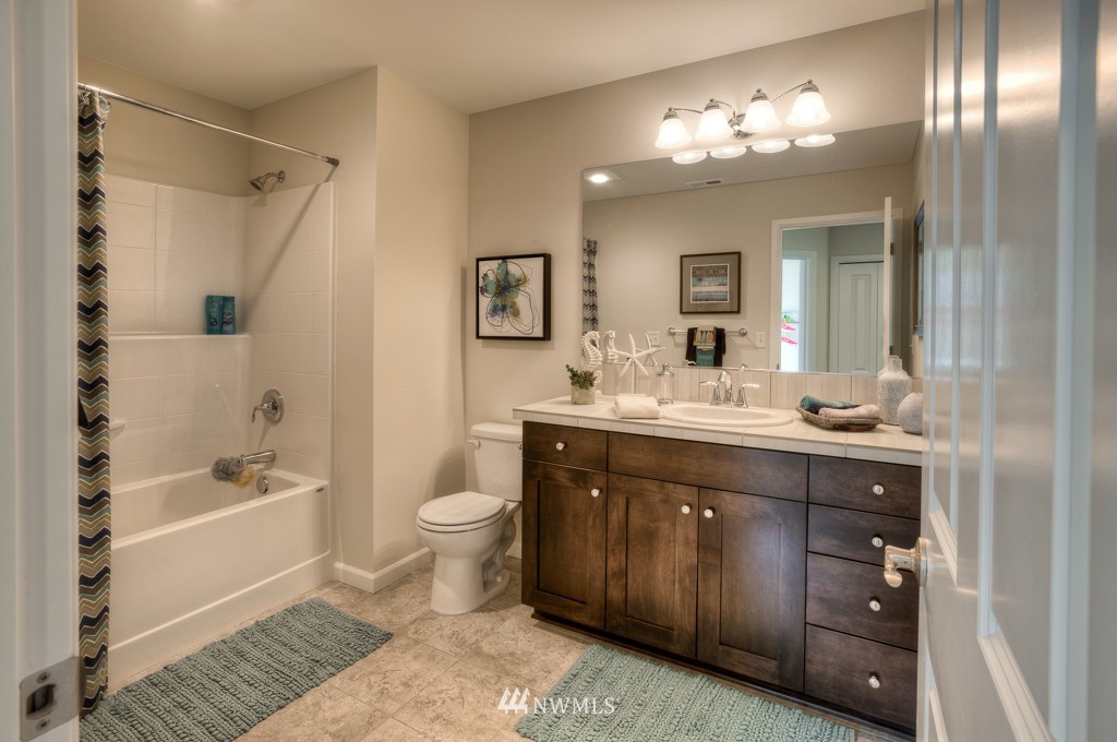 13774 173rd Place Southeast, Unit 25 Renton, WA 98059 - Photo 16 of 23