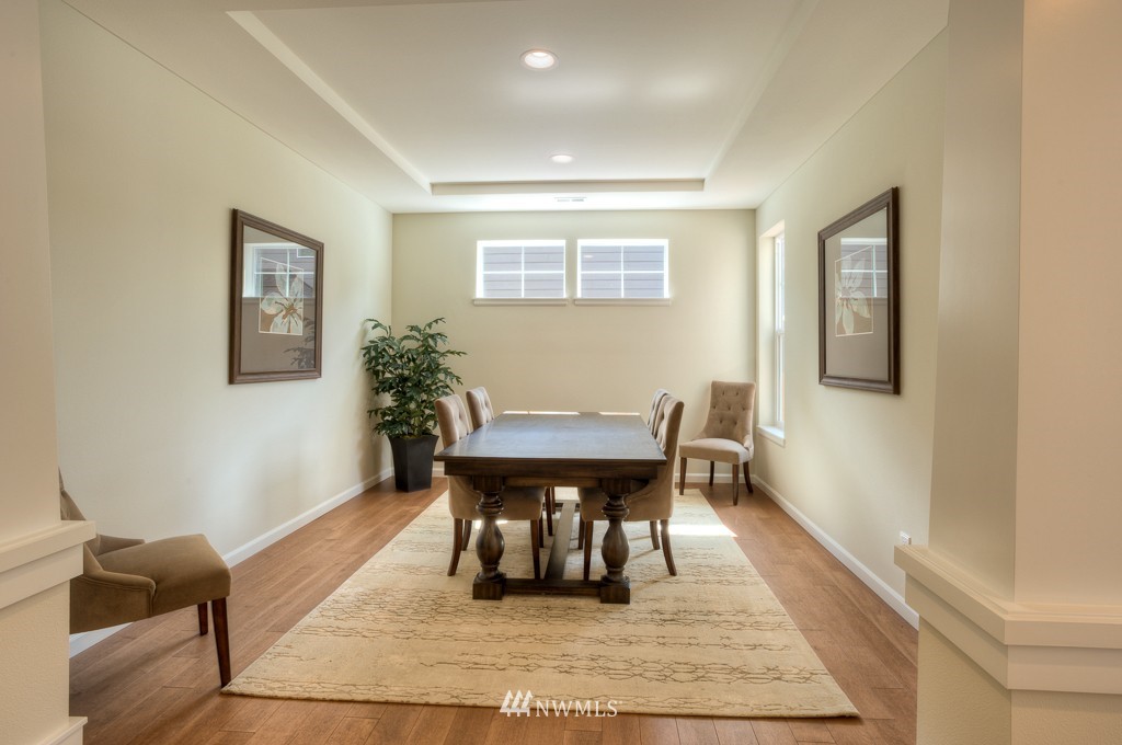 13774 173rd Place Southeast, Unit 25 Renton, WA 98059 - Photo 5 of 23