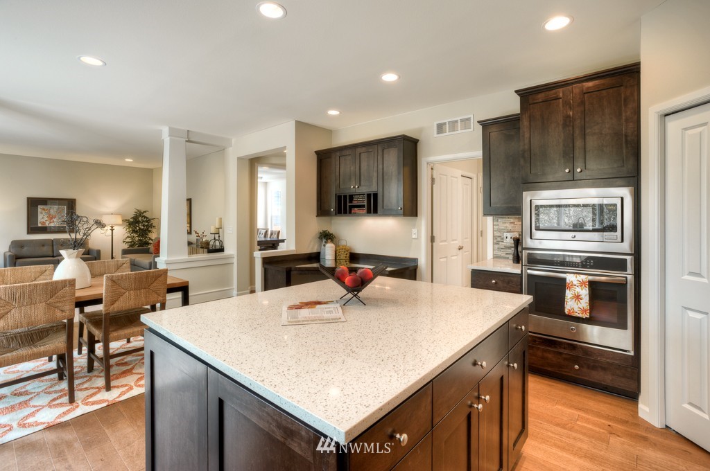 13774 173rd Place Southeast, Unit 25 Renton, WA 98059 - Photo 10 of 23