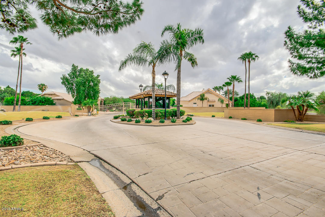 5345 East McLellan Road, Unit 112 Mesa, AZ 85205 - Photo 2 of 38 Private Gated Community