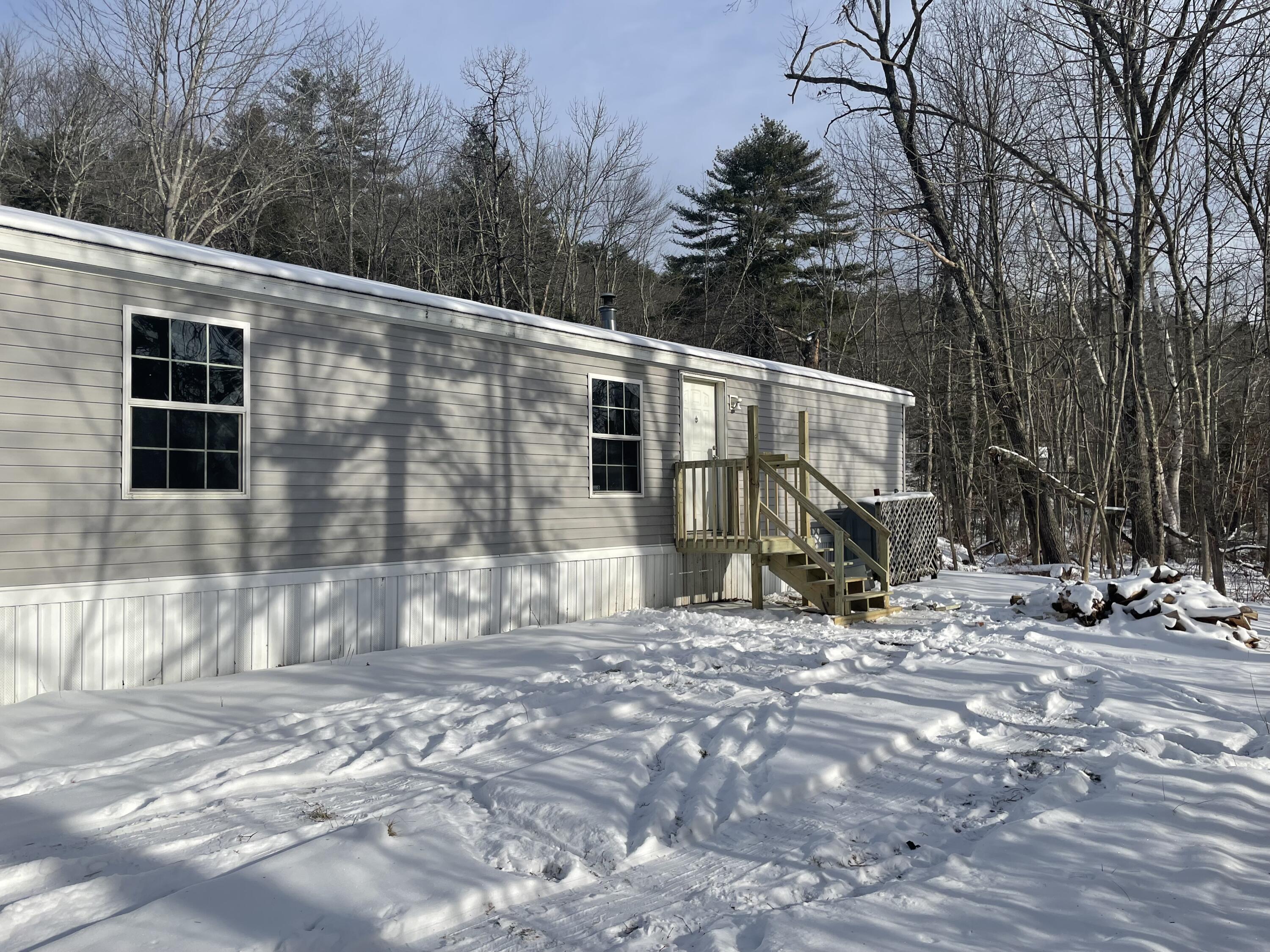 146 Falmouth Road Windham, ME 04062 - Photo 24 of 29 Back